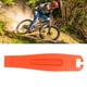 thumbnail image 3 of Palancas Para Neumáticos De Bicicleta, Herramienta Profesional De Extracción De Neumáticos Para Bicicleta, Resistente Al Deslizamiento, De Alta Resistencia, Para Bicicleta De, 3 of 7