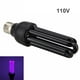 thumbnail image 4 of Bombilla de luz ultravioleta Cateissary 40W E27 para insectos, 4 of 6