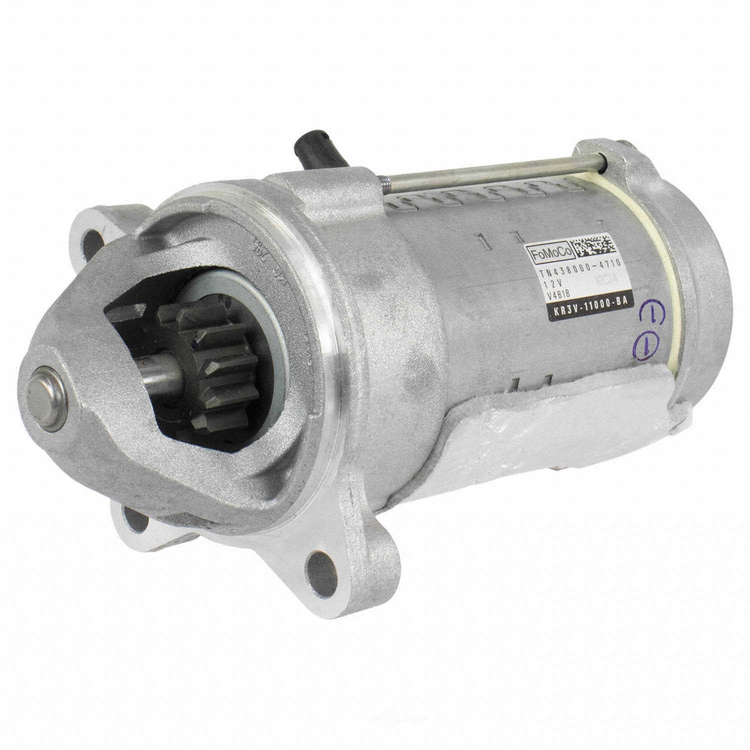 Motorcraft SA-1155 Starter - Oe