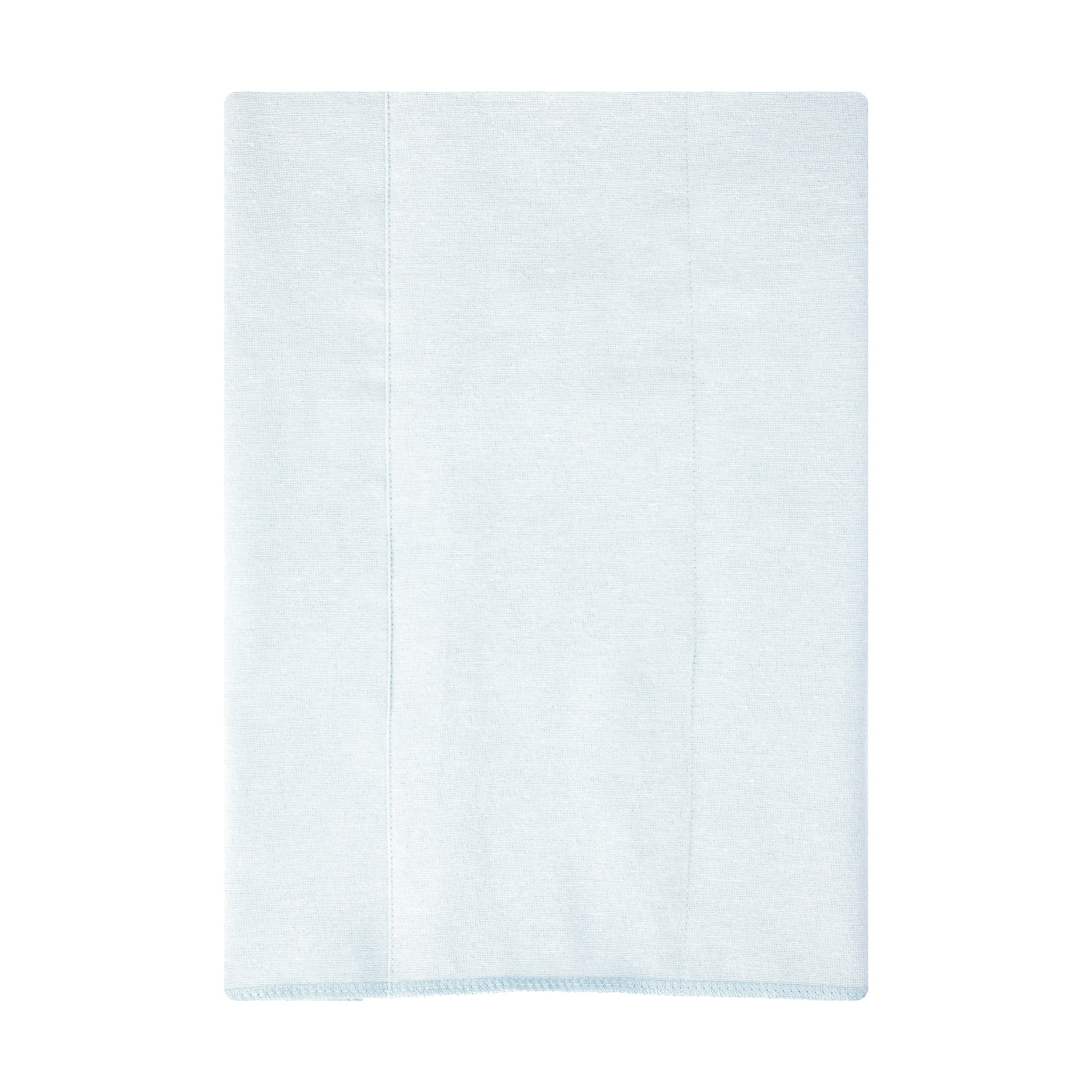 Hudson Baby Infant Boys Cotton Flannel Burp Cloths 4-Pack, Born To Fly, One Size