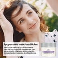 thumbnail image 3 of Crema despigmentante Vitalis para manchas melasma acné 50g, 3 of 11