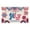 D, variant on JWshufel Independence Day Celebration Patriotic Event Versatile Party Decoration Long Lasting Fabric 4th of July Outdoor Indoor Usage