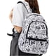 thumbnail image 1 of Mochila para niñas escolares Mochila Mochilas escolares para niñas Escuela secundaria, Mochila escolar ligera, 1 of 4
