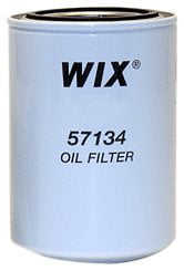 Pack of 1 Wix 51038 Spin-On Lube Filter