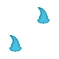 thumbnail image 1 of Bearachild Molde de silicona colgante llavero moldes gnomos llavero resina molde Decoración Type2 NO2, 1 of 6