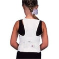 thumbnail image 2 of ITA-MED Complete Pediatric Posture Corrector, Back Support Brace, for Children: TLSO-250, 2 of 2
