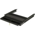 thumbnail image 5 of HON HD2.S 19 in. W x 14.75 in. D x 3 in. H Metal Stationmaster Center Drawer Use with 38000 Series - Charcoal, 5 of 5