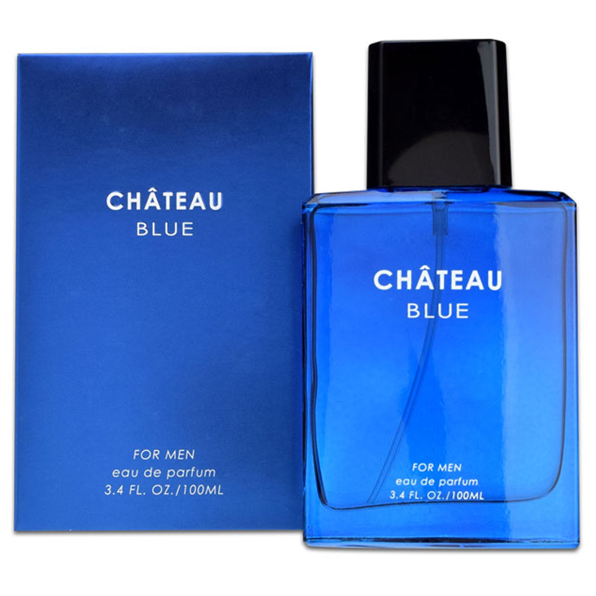 Men's Cologne Homme perfumes Classic Impression Eau De Toilette Spay