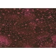thumbnail image 1 of Ahgly Company Tapis Rectangulaire Lavable en Machine Intérieur Transitionnel Rouge Brun, 7 Pieds x 9 Pieds, 1 of 7