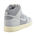 thumbnail image 3 of Nike Dunk High Retro PRM "Certified Fresh" Men's Shoes Light Smoke Grey dq8800-001, 3 of 6