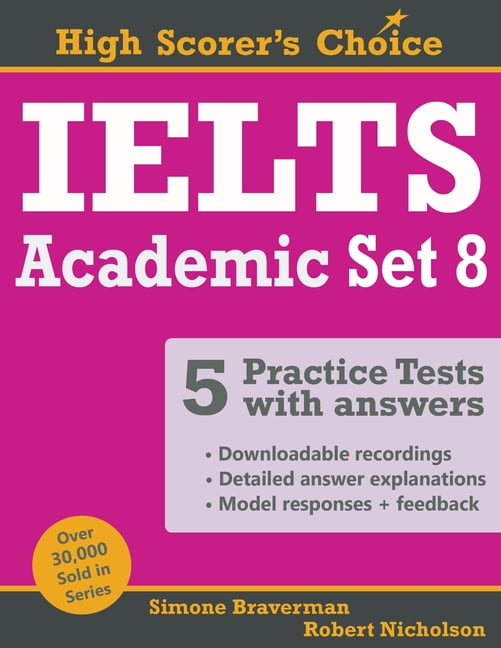 IELTS Practice Tests Ielts 18 General Training Student's Book with