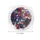 thumbnail image 2 of unbranded Nail Art Sequins Con De Para De DIY Colores Y Material Resistente, 2 of 6