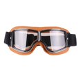thumbnail image 3 of Lens-Leather Ski , 400 Snow Snowmobile Snowboard for Men And Frame, 3 of 8