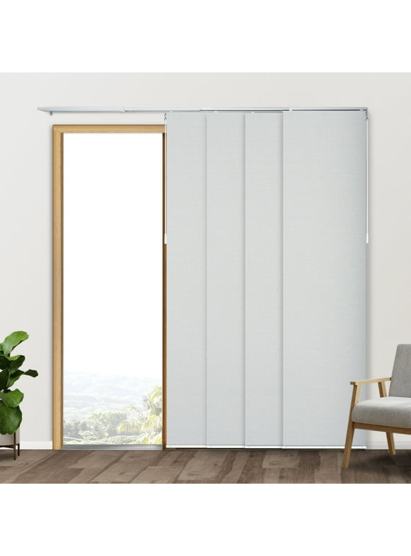 Vertical Blinds in Blinds