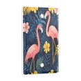 thumbnail image 2 of Yayeee Blank Wall Plate Cover 1-Gang 4.5"x2.7" Home Unused Decorative Outlet, Floral Flamingo, 2 of 7