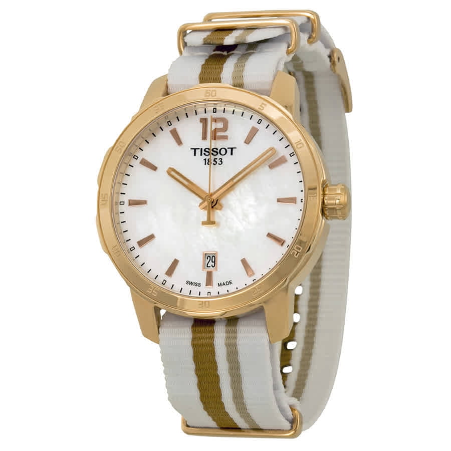tissot nato