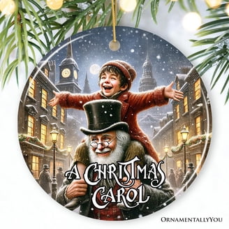 Hallmark Disney Mary Poppins Christmas Ornament - Walmart.com