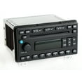 thumbnail image 4 of Restored Ford Explorer 2005 Mountaineer Radio AM FM CD w Bluetooth Music - 5L2T-18C869-AC (Refurbished), 4 of 7