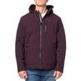 thumbnail image 1 of Chaqueta Tommy Hilfiger Soft Shell con forro sherpa para hombre, 1 of 4