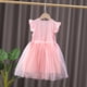 thumbnail image 4 of Elsa Snowman Olaf Frozen Christmas Outfit Para Niños Niña Tutú Vestido Con Peluca Corona Malla Princesa Niño Regalo De Cumpleaños Conjunto Completo, 4 of 4