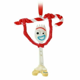2021 Forky and Friends, Disney/Pixar Toy Story 4, QXD6495