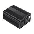 thumbnail image 1 of Inversor De Corriente Para Auto 12v A 110v 300w 2 Ca Y 2 Usb, 1 of 5