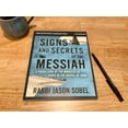 thumbnail image 2 of Signs and Secrets of the Messiah Bible Study Guide Plus Streaming Video: A Fresh Look at the Miracles of Jesus in the Go, (Paperback), 2 of 3