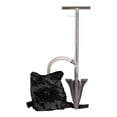 thumbnail image 4 of koolsoo Manual Fertilizing Spreader Handheld Fertilizing Applicator for Planting Fruit, 4 of 9