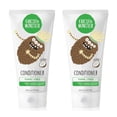 thumbnail image 1 of Acondicionador para cabello Fresh Monster Kids Coconut 180 ml (paquete de 2), 1 of 7