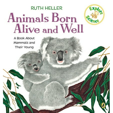 animals born alive and