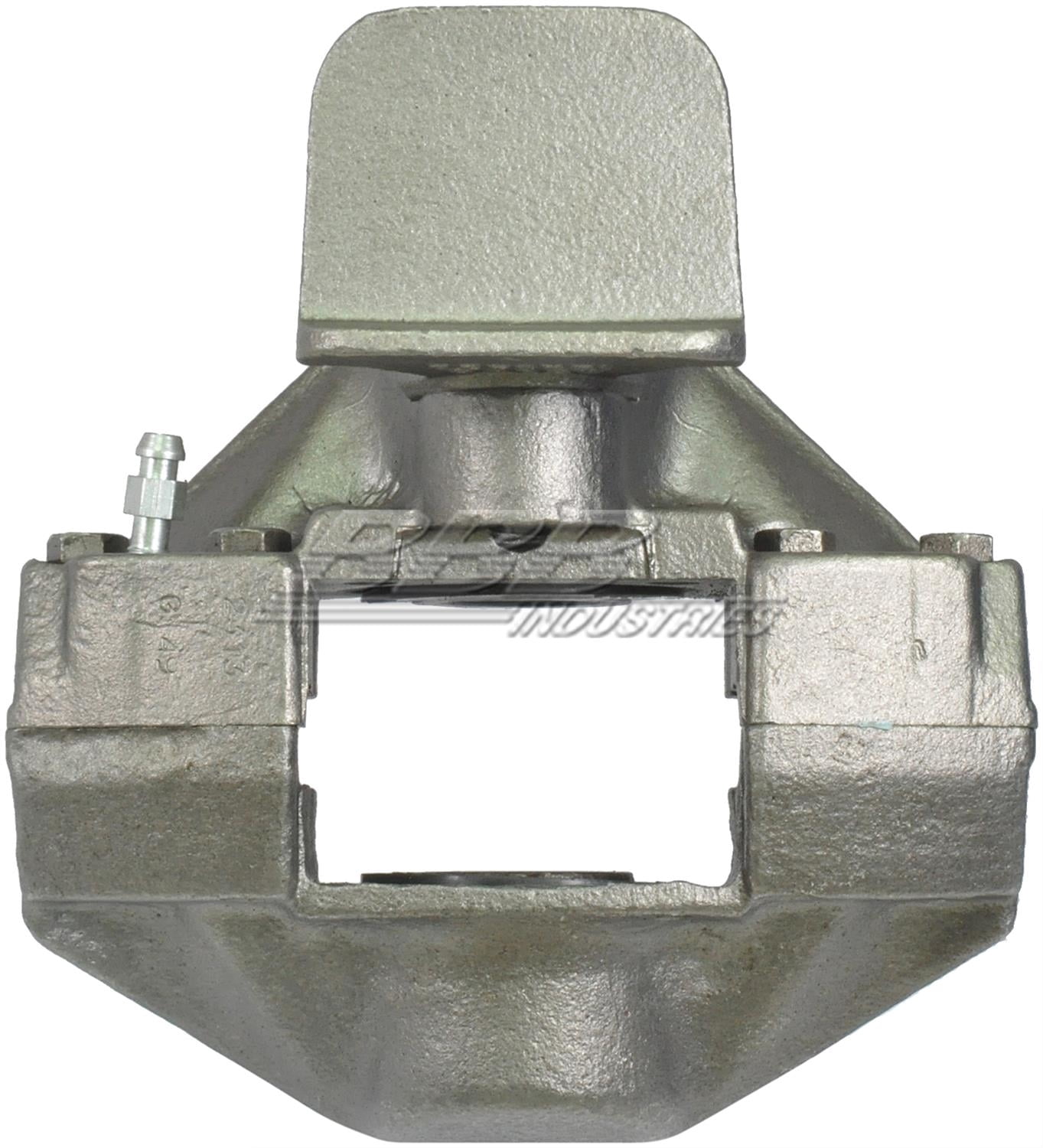 TERREPOWER formerly BBB Industries 97-09314B Reman Caliper w/installation Hardware