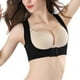 thumbnail image 5 of Correa de pecho invisible Levantamiento de pecho Mujeres Corrección de postura Cuidado de la salud ajustable Ndcxsfigh Cuidado Belleza, 5 of 7