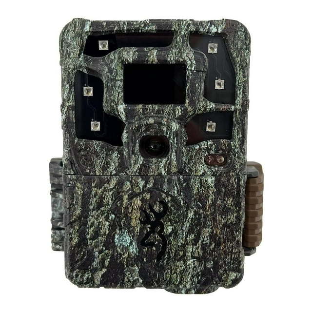 Cámara Trail Browning Strike Force Pro X 1080 24MP