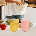 thumbnail image 1 of FONDOTIN 24Pcs Disposable Paper Popcorn Containers Assorted Colors Convenient Snack Buckets for Movie Night and Parties, 1 of 8