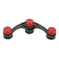 thumbnail image 3 of Fishing Knotter, Good Durability Fishing Knot Assist Tool Wear Resistance  For Outdoor Red, 3 of 8