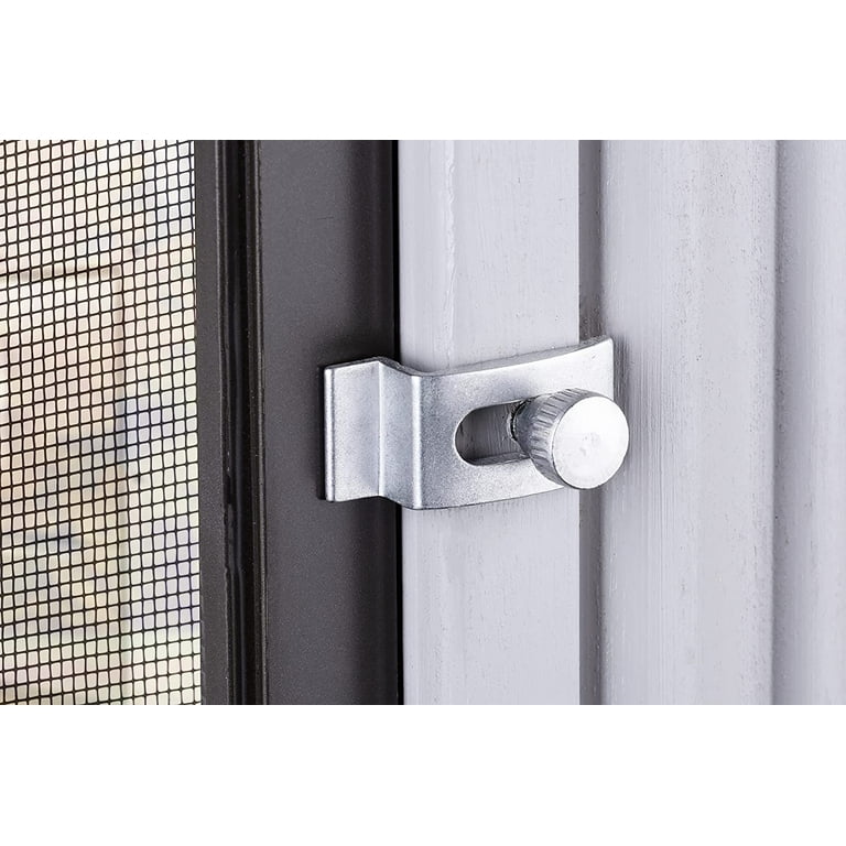 Aluminum Screen Door Handles