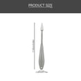 thumbnail image 3 of MasteelfCA 1 Set Sketch Trimmer Erase Blending Stump Sponge Trimmer Sketch Artist Drawing Tools, 3 of 9