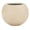 Beige, variant on Safavieh 15.7" x 15.7" x 12.7" Round Beige Concrete Ficonstone Planter