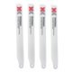 thumbnail image 3 of 4 piezas Hélices Pa XK .005 Pte Del Cuerpo Del Avión Blanco Sunnimix Hélice RC Quadcopter, 3 of 8