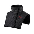 thumbnail image 1 of Invierno Cuello Calentador Bufanda Impermeable Pasamontañas Térmico Suave Unisex Cubierta a Prueba Cálido Cuello Cervical para, 1 of 9