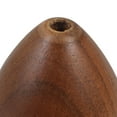 thumbnail image 4 of FOMIYES Manual Coffee Mill Replacement Handle Wood Brown for Smooth Grinding, 4 of 5