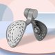 thumbnail image 3 of Ejercitador de muslo Entrenador de muslo interno Ejercitador de glúteos Gris Sharpla Entrenador de cadera, 3 of 4