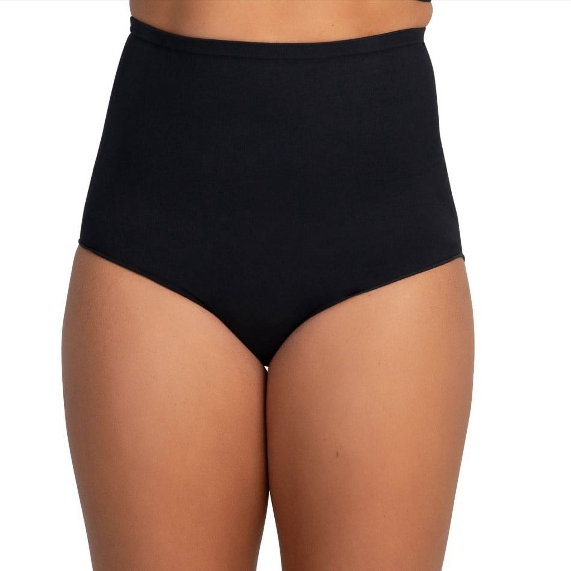 Destination Maternity Women's Cooling Postpartum Shaper Bikini Panty, Sizes S-2XL