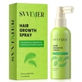 thumbnail image 1 of Svvimer Spray de suero para el crecimiento del cabello, con biotina de aceite de romero batana para pérdida y adelgazamiento del cabello, cabello más grueso y completo para mujeres y hombres, 2 onzas, 1 of 5