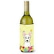 thumbnail image 1 of ""Caroline'S Treasures Bb1908Literk """"Westie Easter Egg Hunt"""" Botella De Vino Abrazadera Koozie 750Ml Multicolor"", 1 of 1