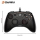 thumbnail image 3 of Dareu H101 Wired Gaming Console Controller Gampad For Nintendo Use For Joystick Cap Gamepad Controller For Xbox One/one S /One Elite Compatible Multiple Platform, 3 of 4