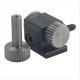 thumbnail image 3 of Herramienta de roscado de metal apta para accesorios de torno WM210V, 3 of 5