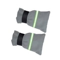 thumbnail image 2 of yotijay 2 Pieces Outdoor Faucet Covers Oxford Cloth Outdoor Tap Covers Faucet Covers for Gray, 2 of 9