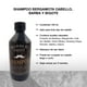 thumbnail image 2 of Shampoo de Bergamota para Cabello Barba y Bigote con Cola de Caballo Barber Shot Kolor Shot 250 ml, 2 of 6