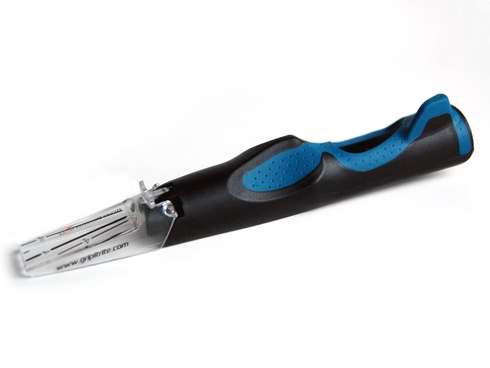 GripIt Rite Golf Club Training Aid Grip (Men's Right Handed Size Small